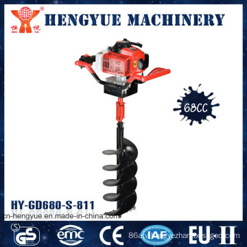 China Supplier Earth Auger for Digging Hole